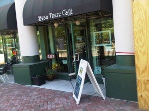 Bean There Coffeehouse