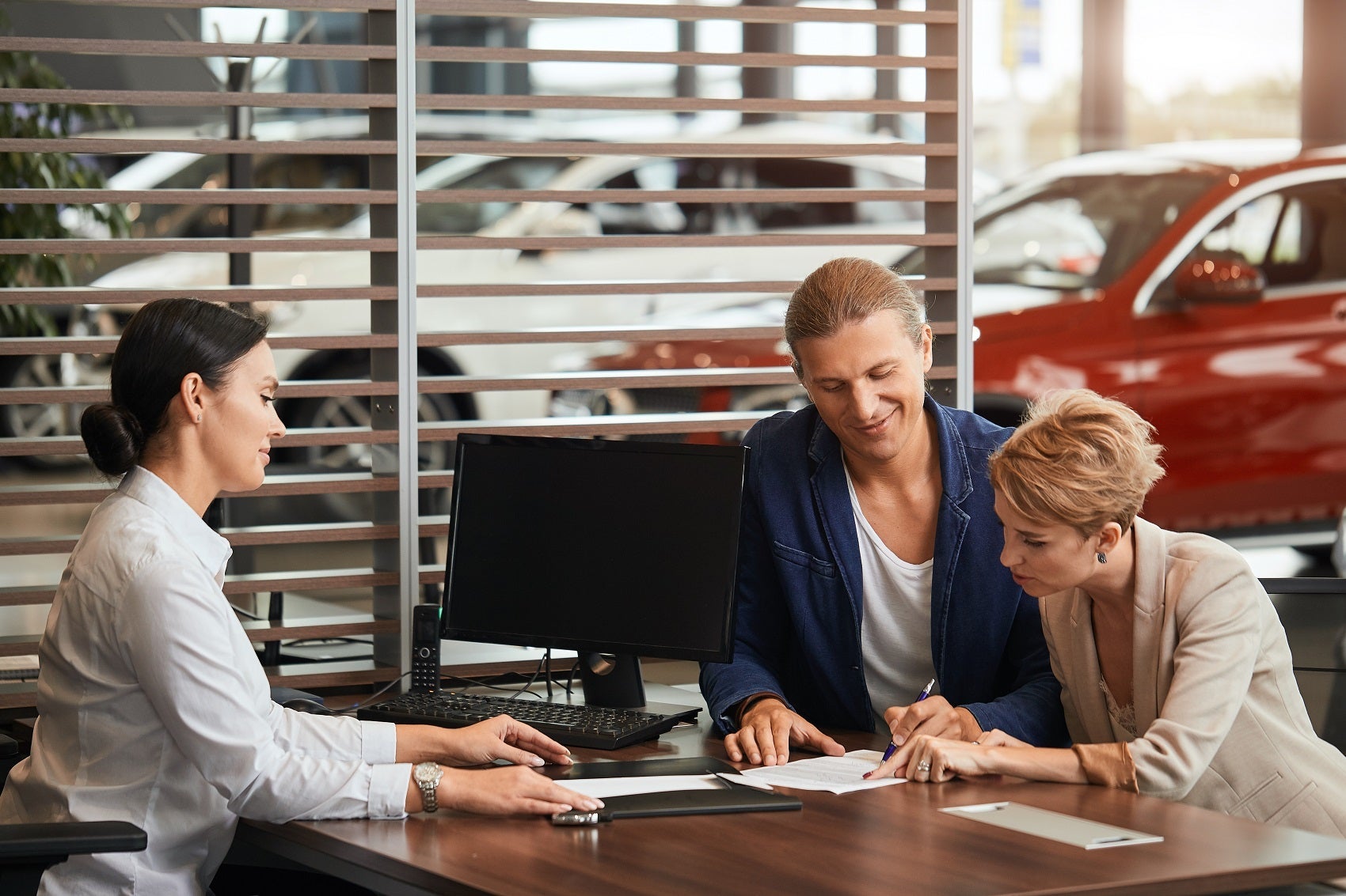 Used Car Dealer near Hampton VA
