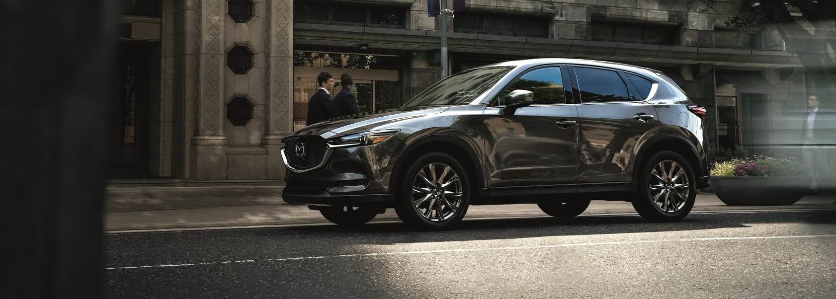 Mazda Lease Deals near Portsmouth VA