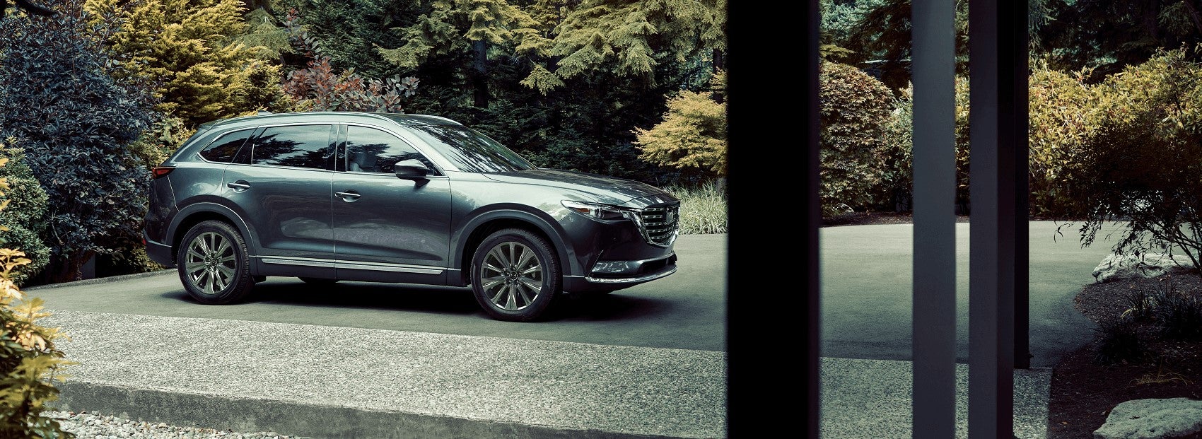 MAZDA CX-9 Lease Deals Norfolk VA