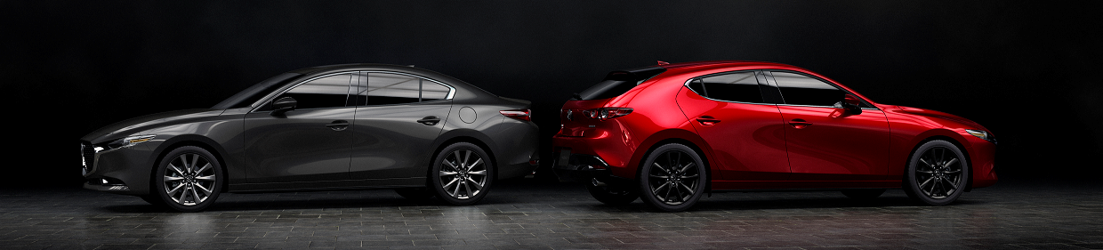 MAZDA3 for Sale Virginia Beach VA