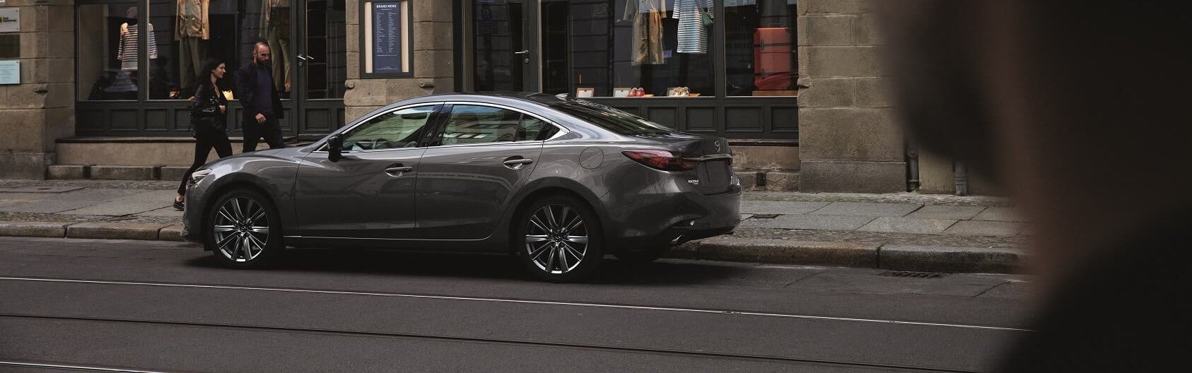 Mazda Lease Deals Chesapeake VA