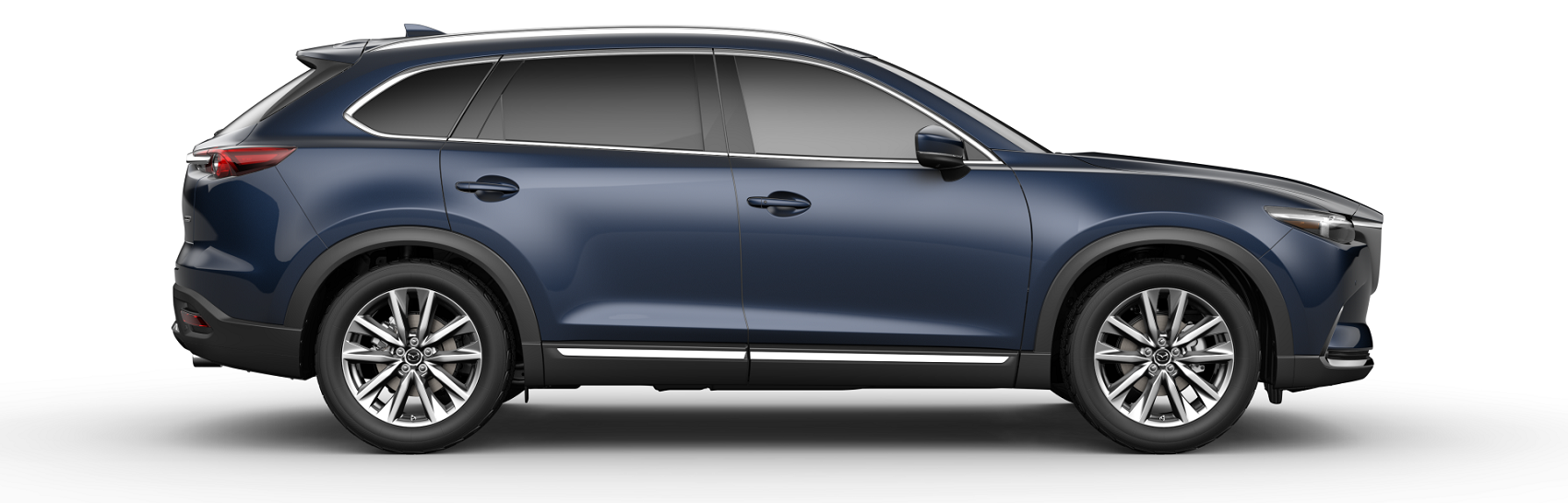 MAZDA CX-9 Grand Touring