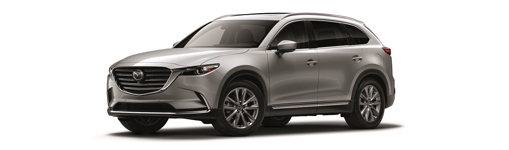 MAZDA CX-9