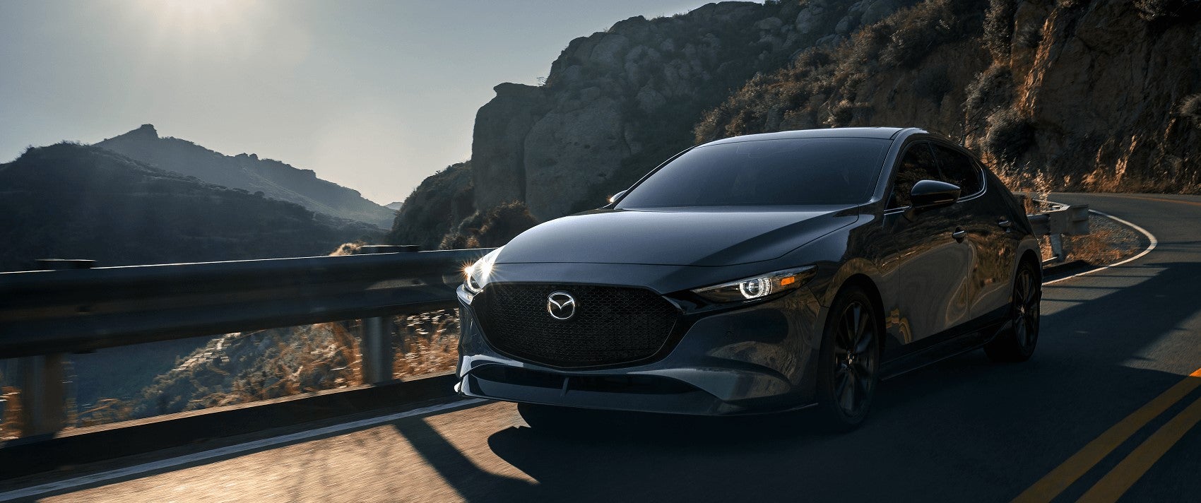 Mazda Certified Pre-Owned Dealer near Portsmouth VA