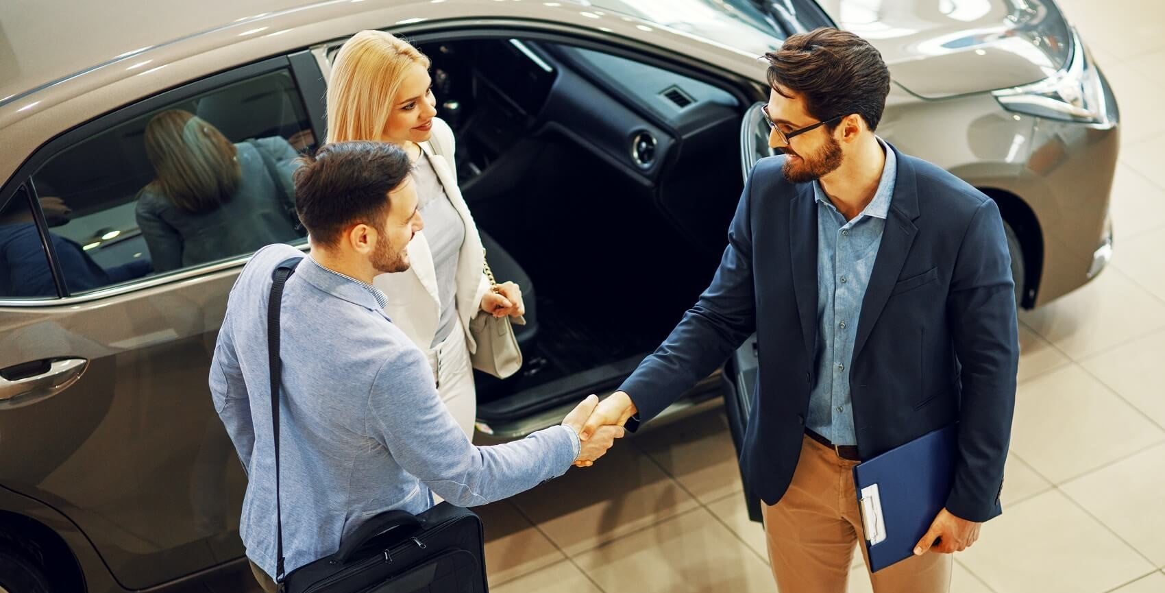 Sell or Trade Your Car Newport News VA
