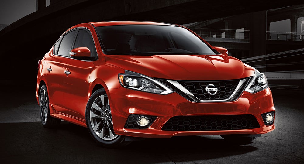 Loughead Nissan