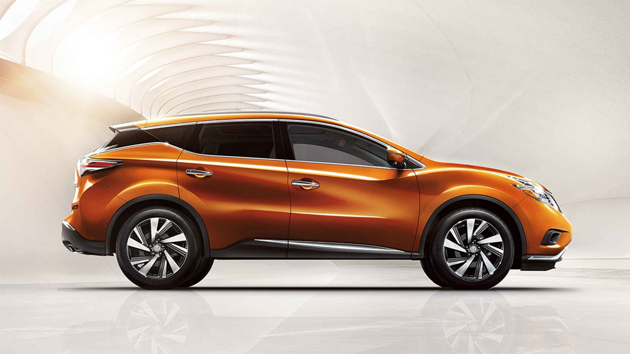 Loughead Nissan