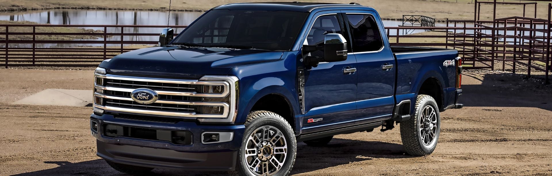 Super Duty 2025