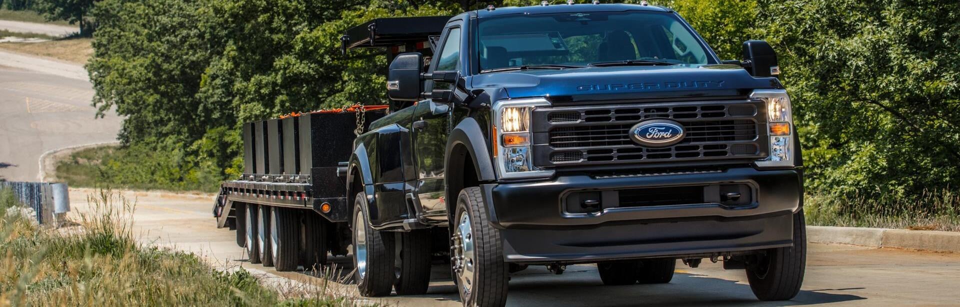 Ford - F-150 - 2026
