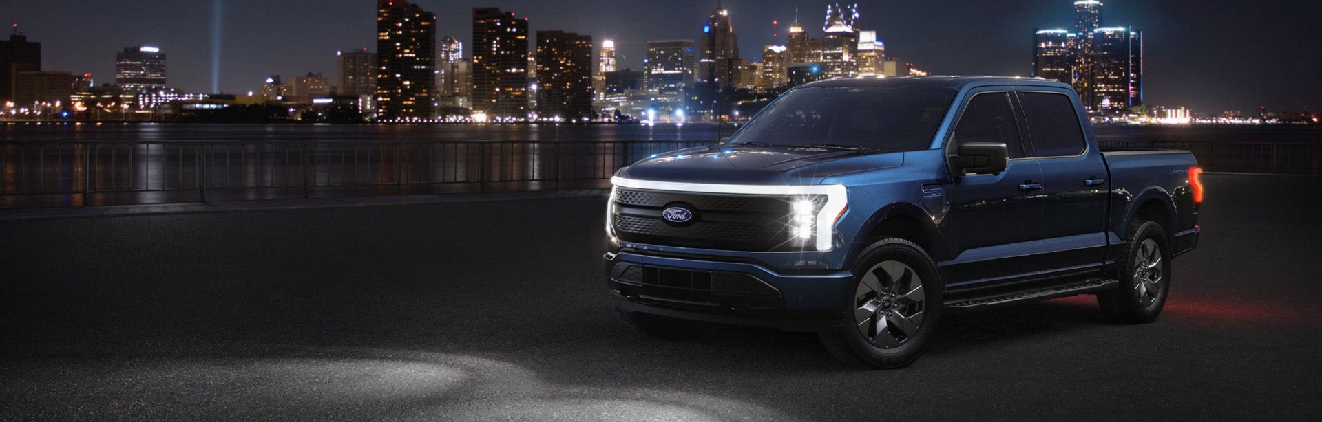 Ford Banner EV 3