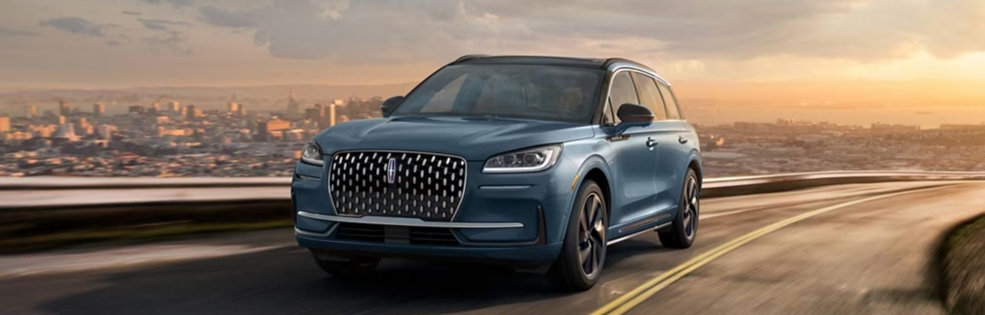 Lincoln Corsair 2025 (1)