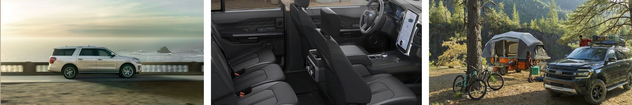2022 Ford Expedition