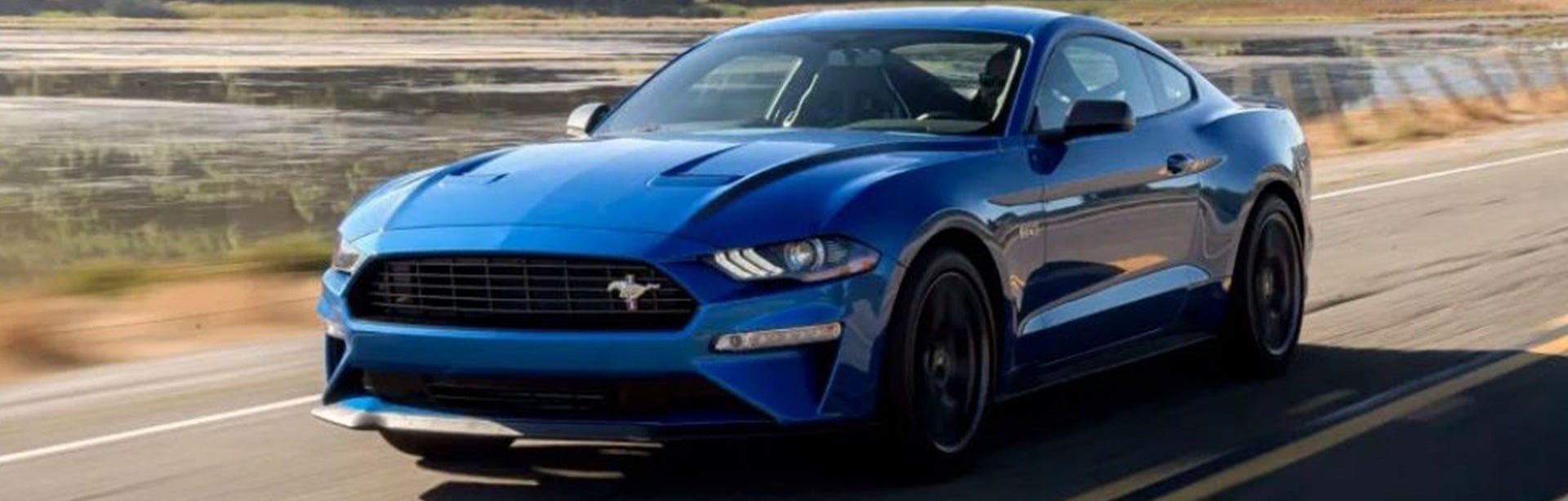 2022-mustang