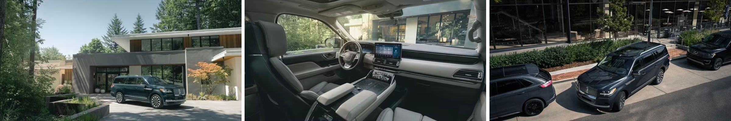 2024 Lincoln Navigator