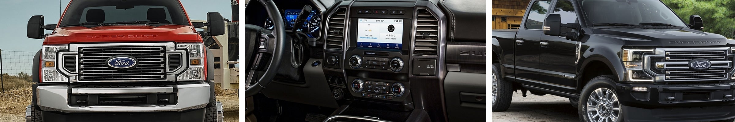 2021 Ford Super Duty