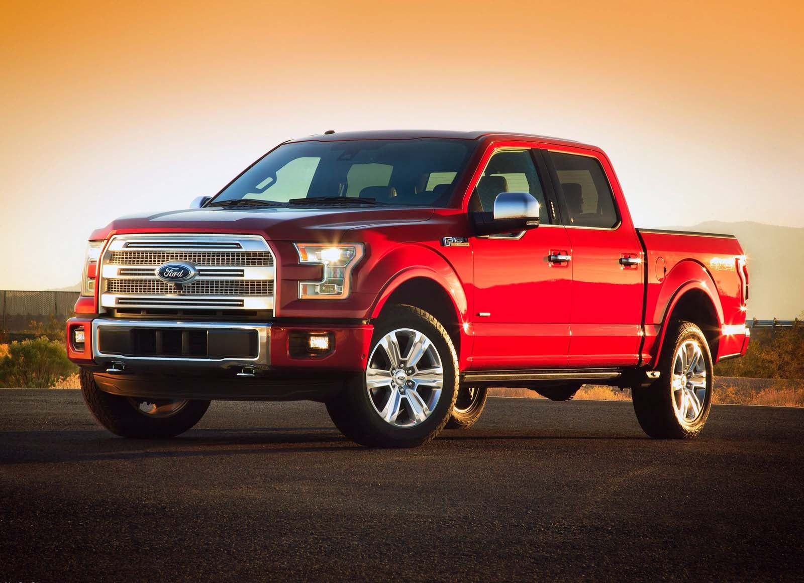 2015-Ford-F-150-Wallpaper