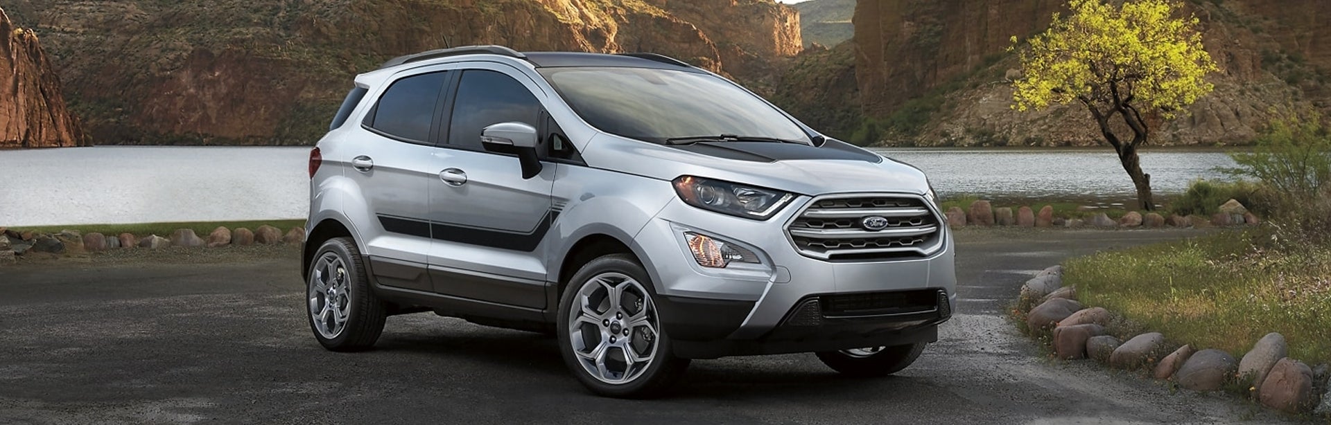 2022 Ford EcoSport