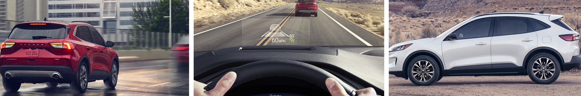 2022 Ford Escape SE Hybrid