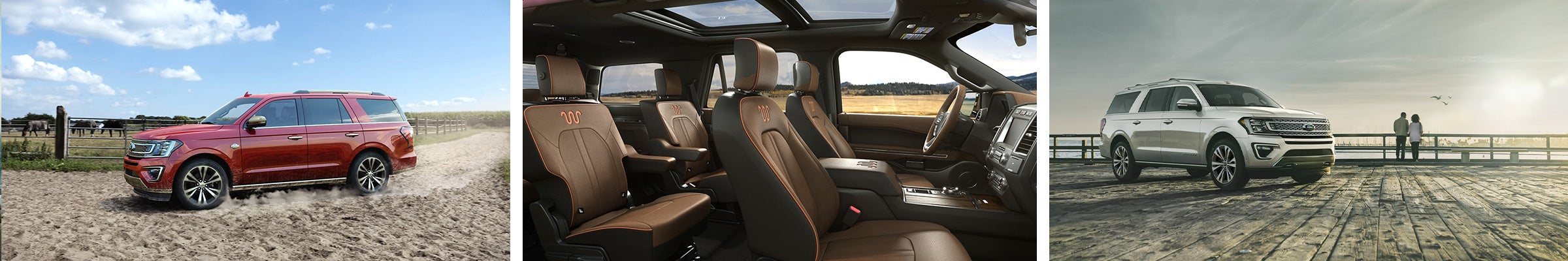 2021 Ford Expedition