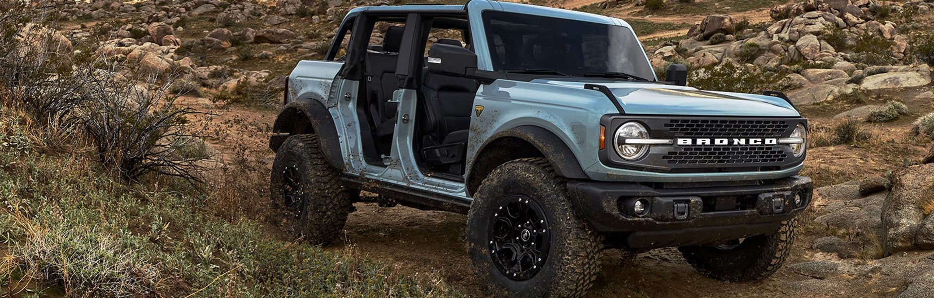 2021-bronco