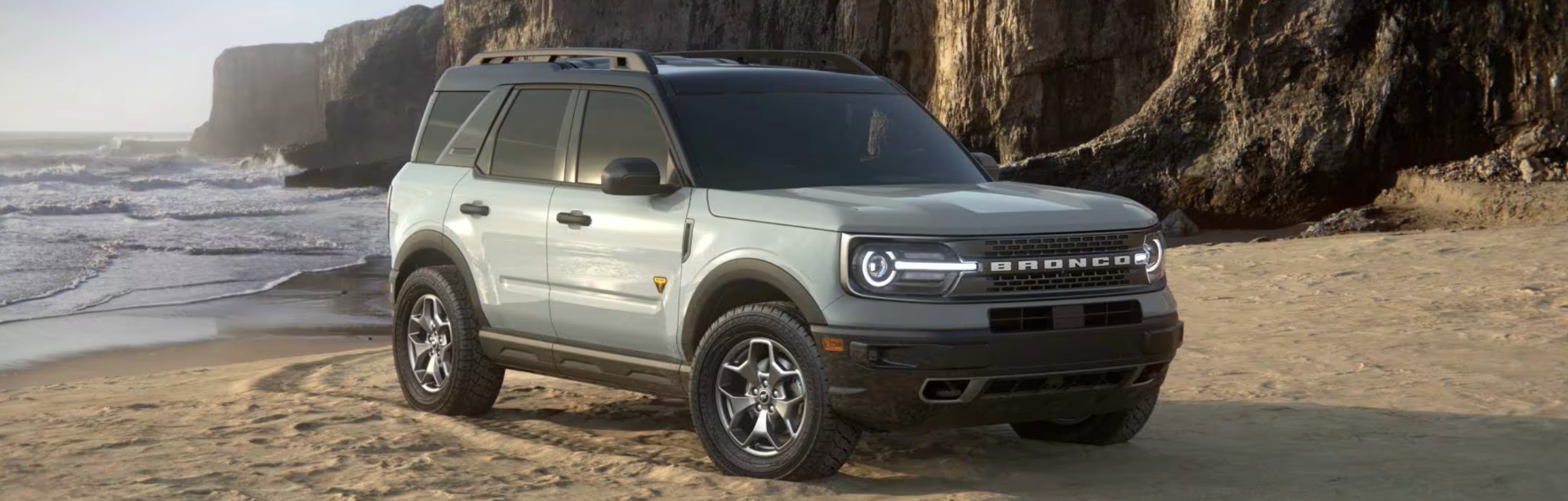 2024FordBroncoSport