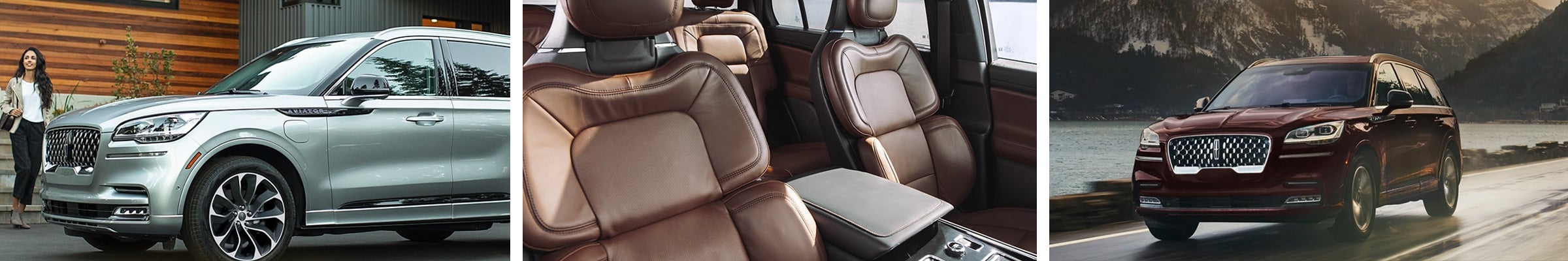 2023 Lincoln Aviator