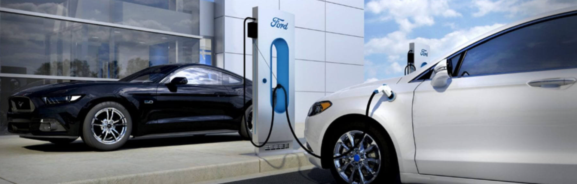Ford-EV