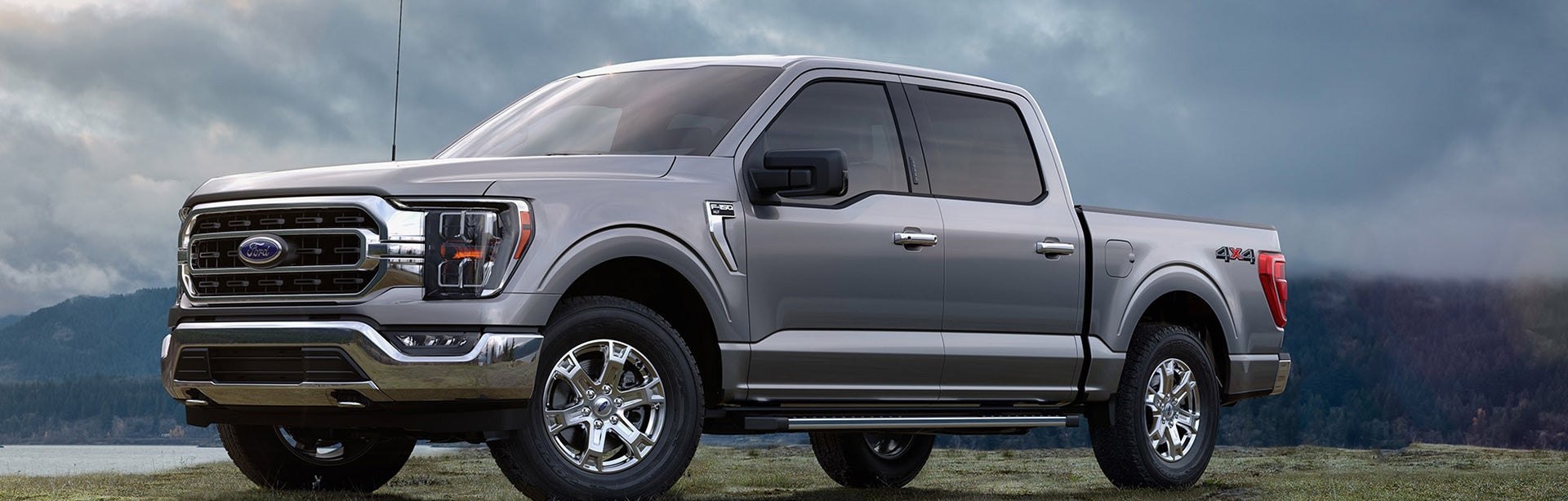 2021-f-150