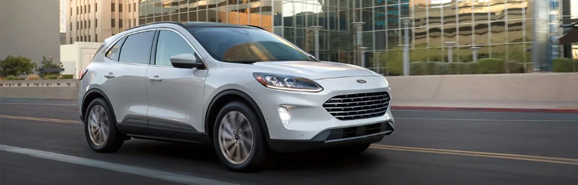 2022 Ford Escape SE Hybrid