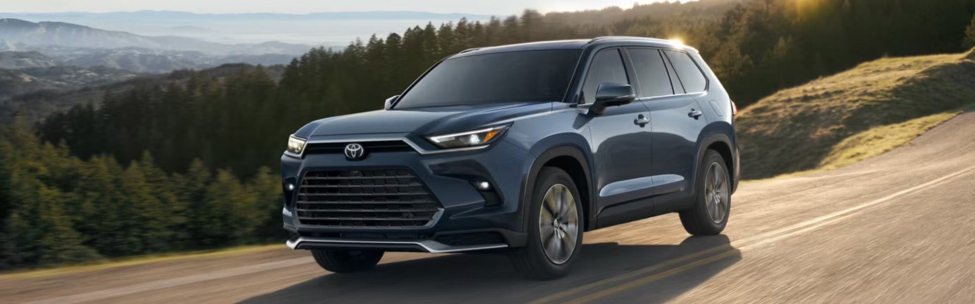 Toyota at Fitzgerald Toyota Gaithersburg.