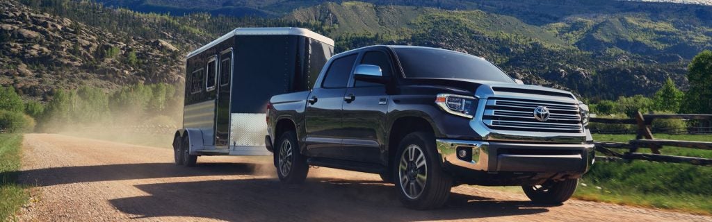 Toyota Tundra