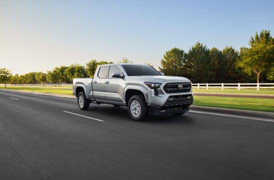 Toyota Truck