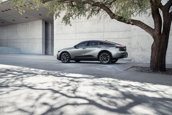 New Toyota Crown