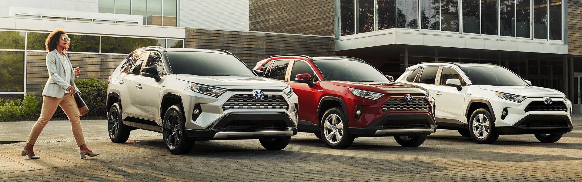 Toyota Rav4-Hybrid