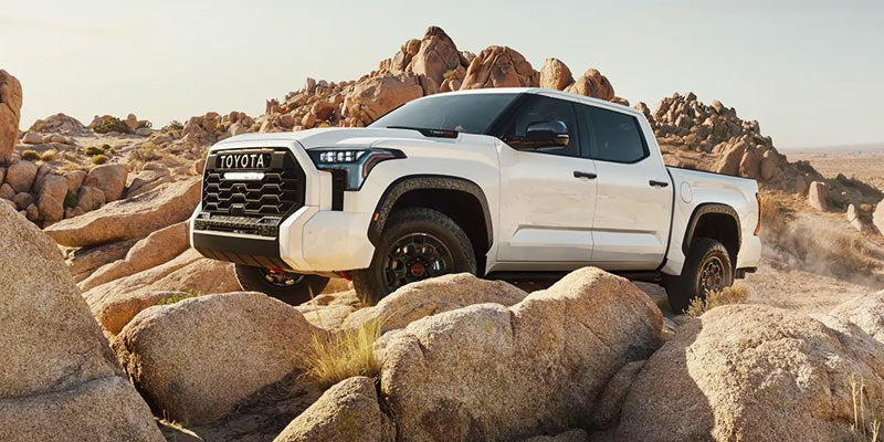 Toyota Tundra