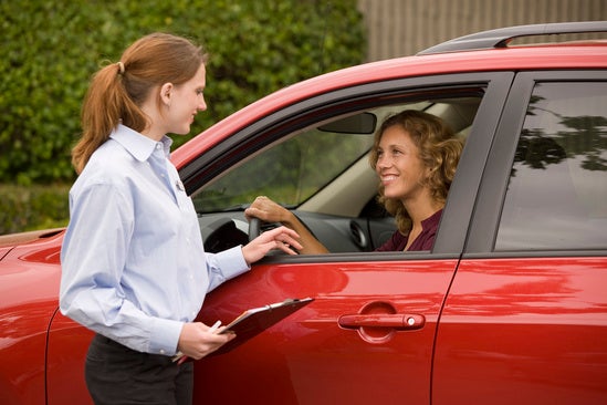 Toyota Service