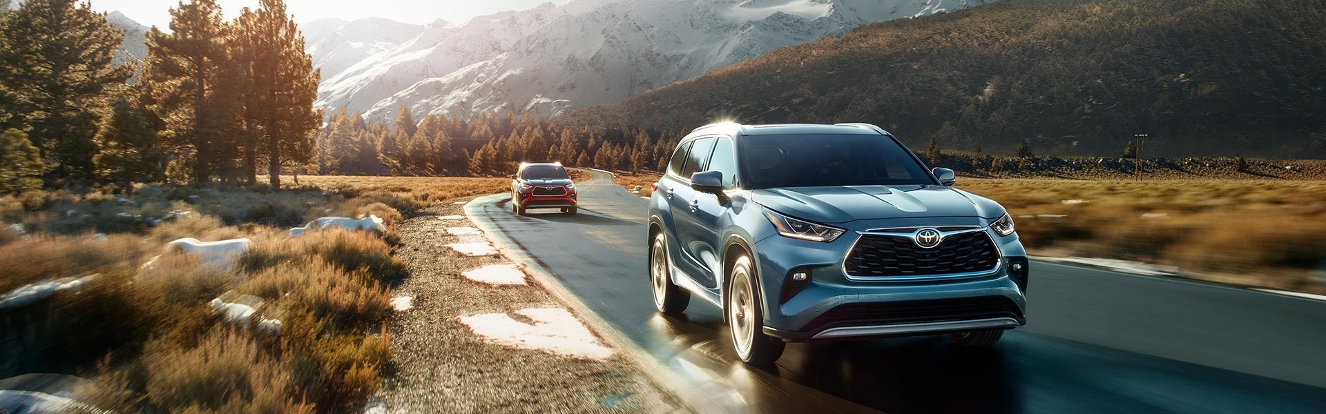2020 highlander