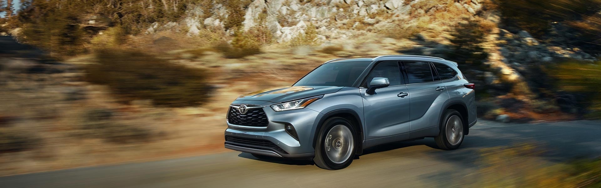 2020 highlander