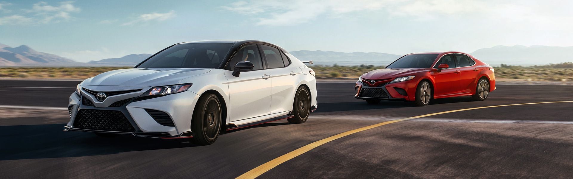 2020 camry