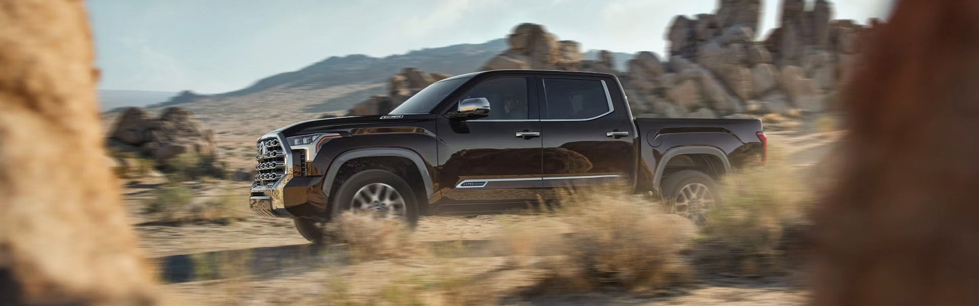 2025 Toyota Tundra