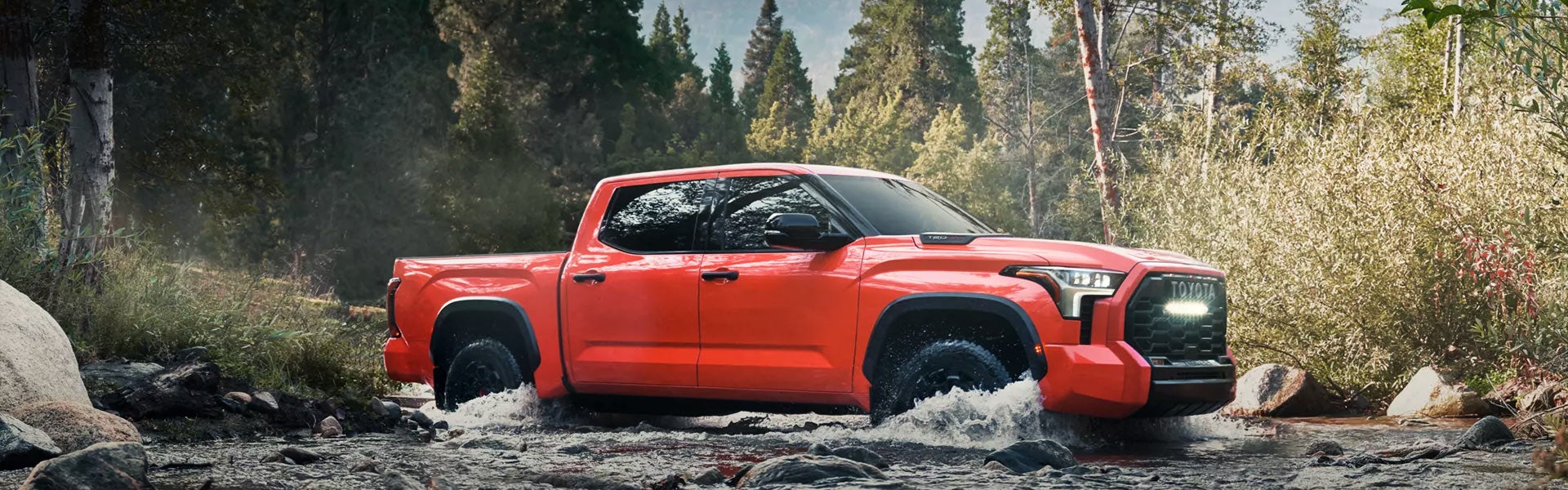 2021 tundra