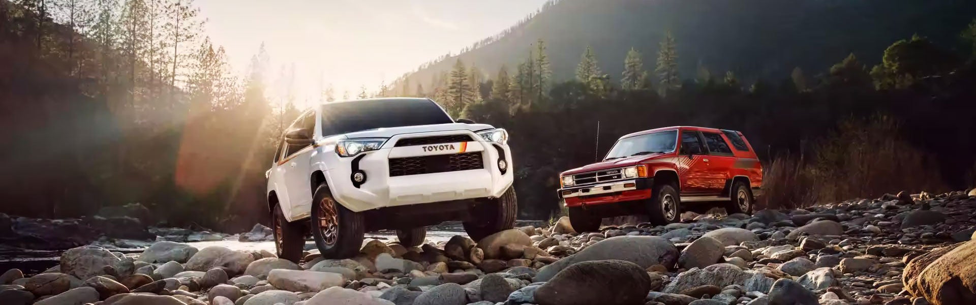 Toyota 4Runner