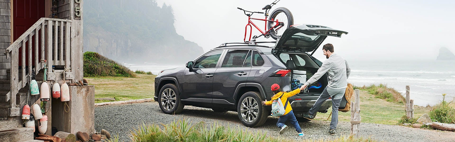 2019 rav4