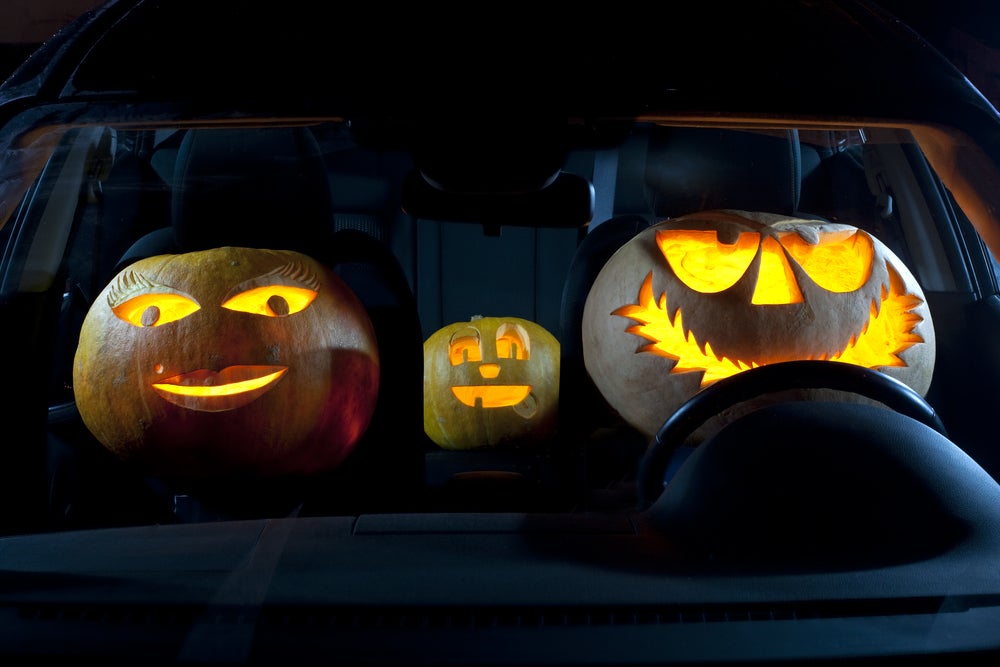 Fitzgerald Toyota Chambersburg Hosts 3rd Annual Trunk or Treat Event!
