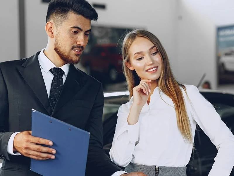 Fitzgerald Toyota Chambersburg Sales