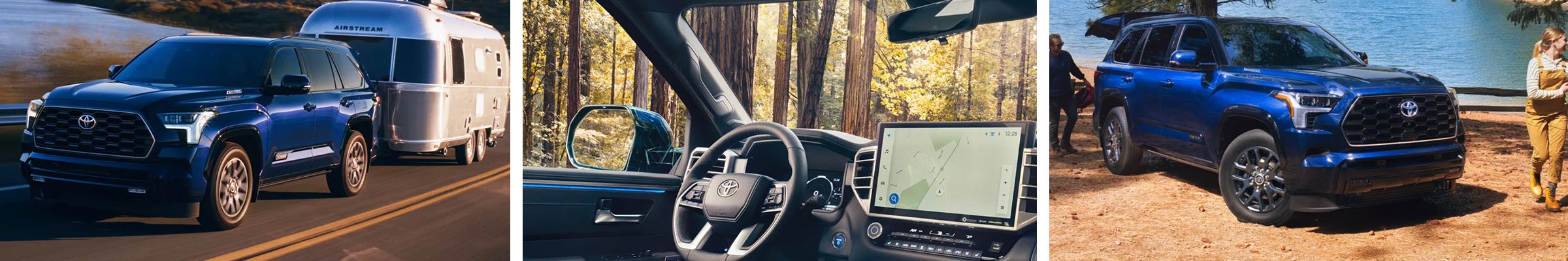 2023 Toyota Sequoia