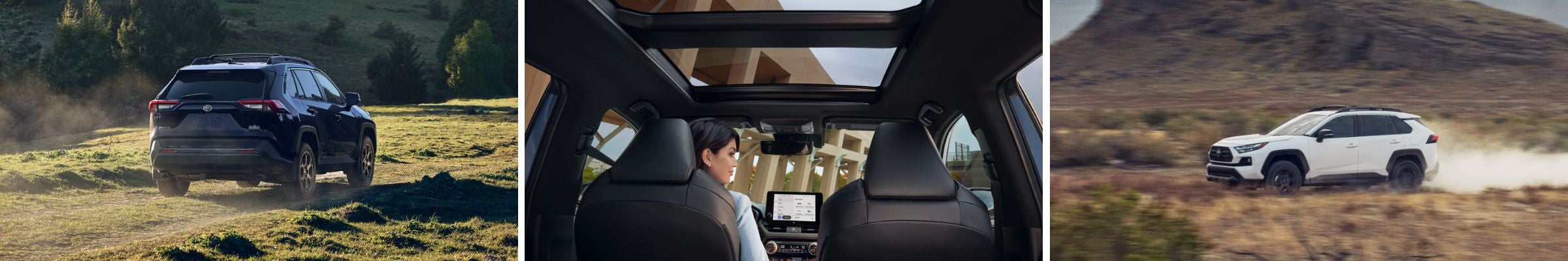 2024 Toyota RAV4 Hybrid