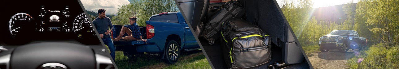 2020 Toyota Tundra