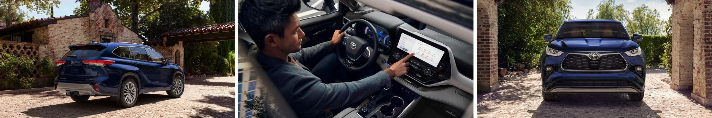 2025 Toyota Highlander